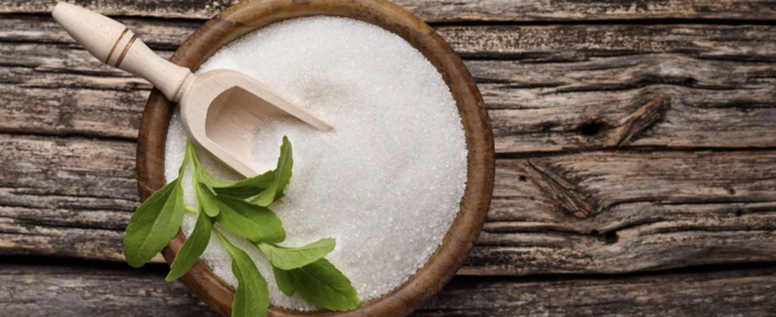 Cuidarse a partir de los 40: por qué elegir suplementos con Estevia y cómo marcan la diferencia en tu día a día