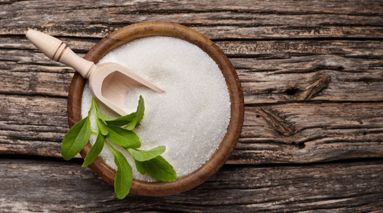 Cuidarse a partir de los 40: por qué elegir suplementos con Estevia y cómo marcan la diferencia en tu día a día