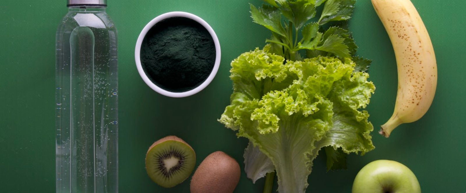 Nutrición saludable para adultos: el secreto para recuperar la energía y vitalidad después de los 40