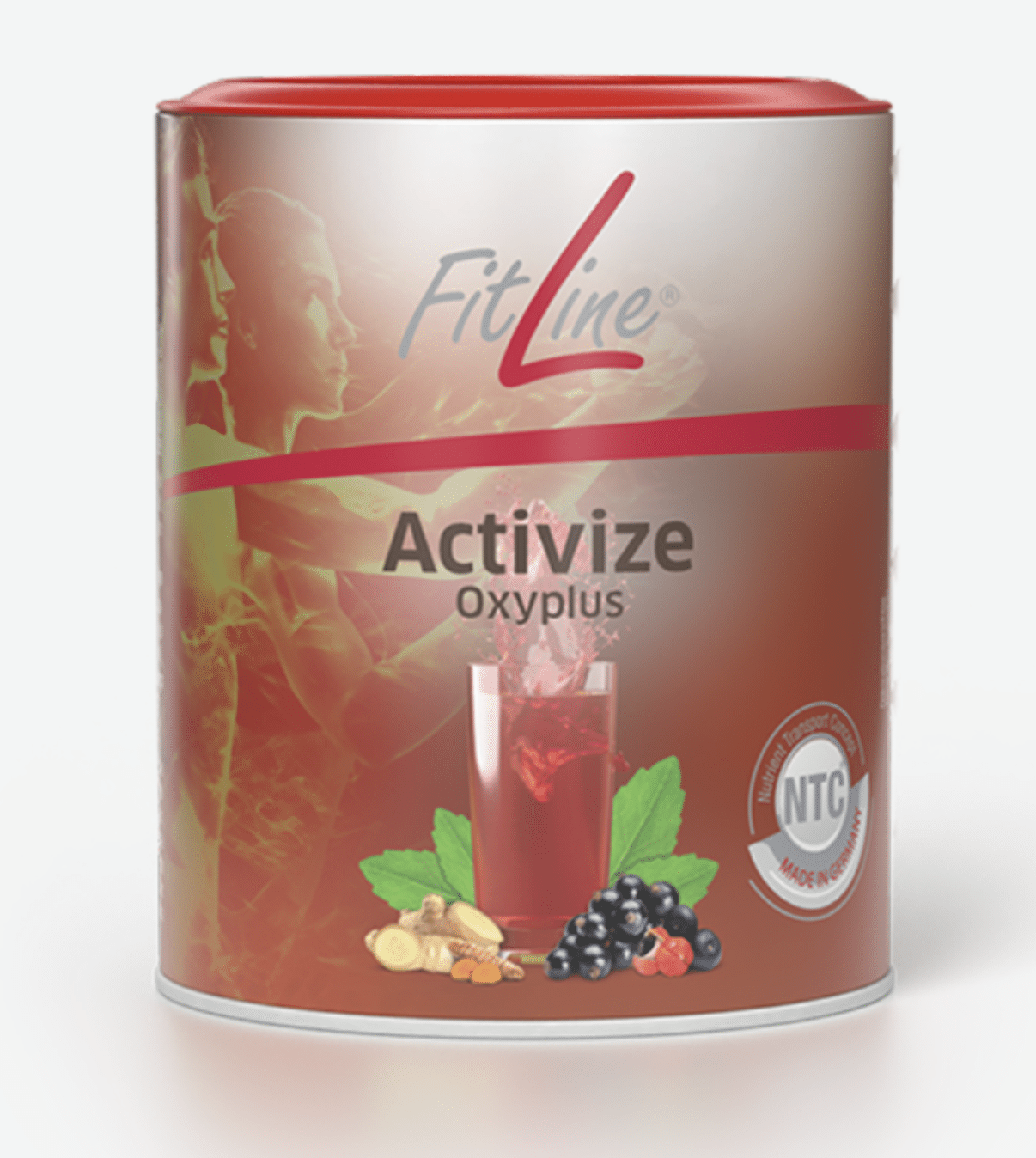 Activize Oxyplus es un producto de fitline que da energía para hacer deporte y también para la actividad diaria pesada y de mucho trabajo.