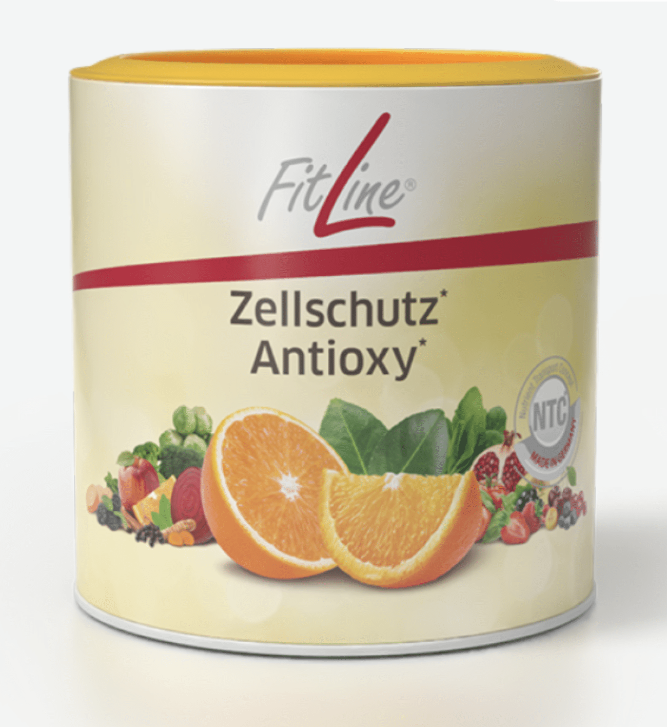 Antioxy es un complemento alimenticio en polvo con vitamina C, vitamina E, provitamina A (beta-caroteno), selenio y una amplia mezcla de ingredientes de frutas, verduras y extractos botánicos.