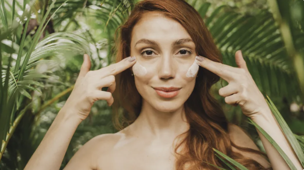 Belleza desde dentro: nutrición para piel y cabello, cómo tener una piel más joven y con menos arrugas, que crema utilizar