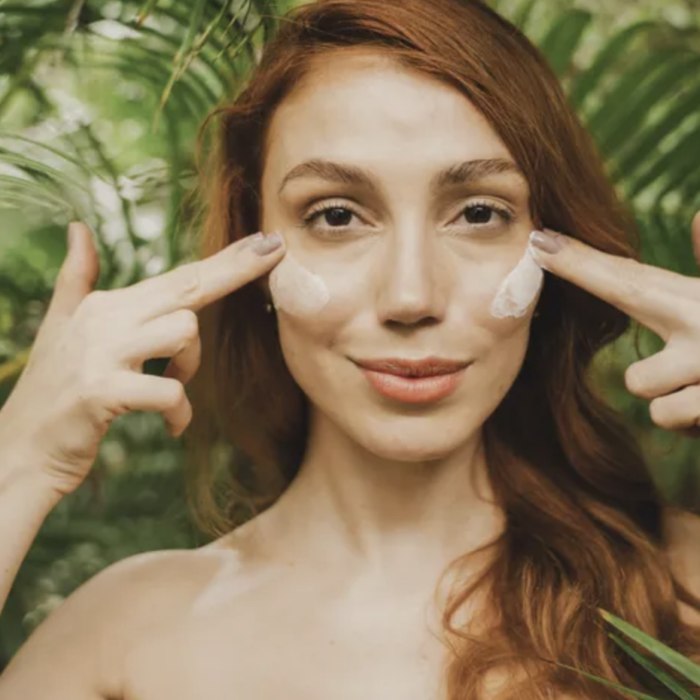 Belleza desde dentro: nutrición para piel y cabello, cómo tener una piel más joven y con menos arrugas, que crema utilizar